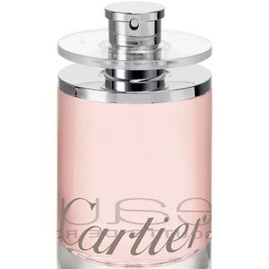 Cartier Goutte de Rose
